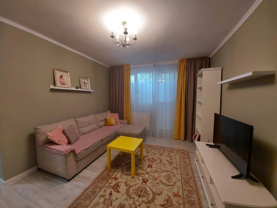 Apartament Marasesti Piteszti Zewnętrze zdjęcie