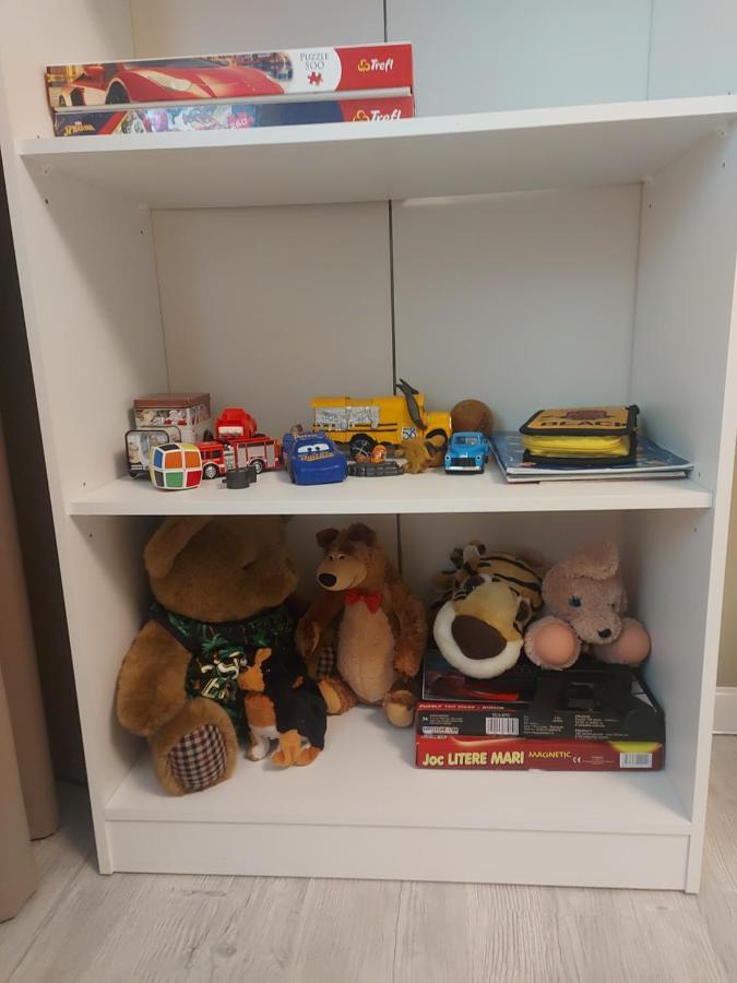 Apartament Marasesti Piteszti Zewnętrze zdjęcie