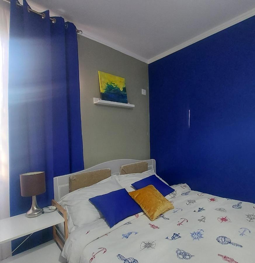 Apartament Marasesti Piteszti Zewnętrze zdjęcie