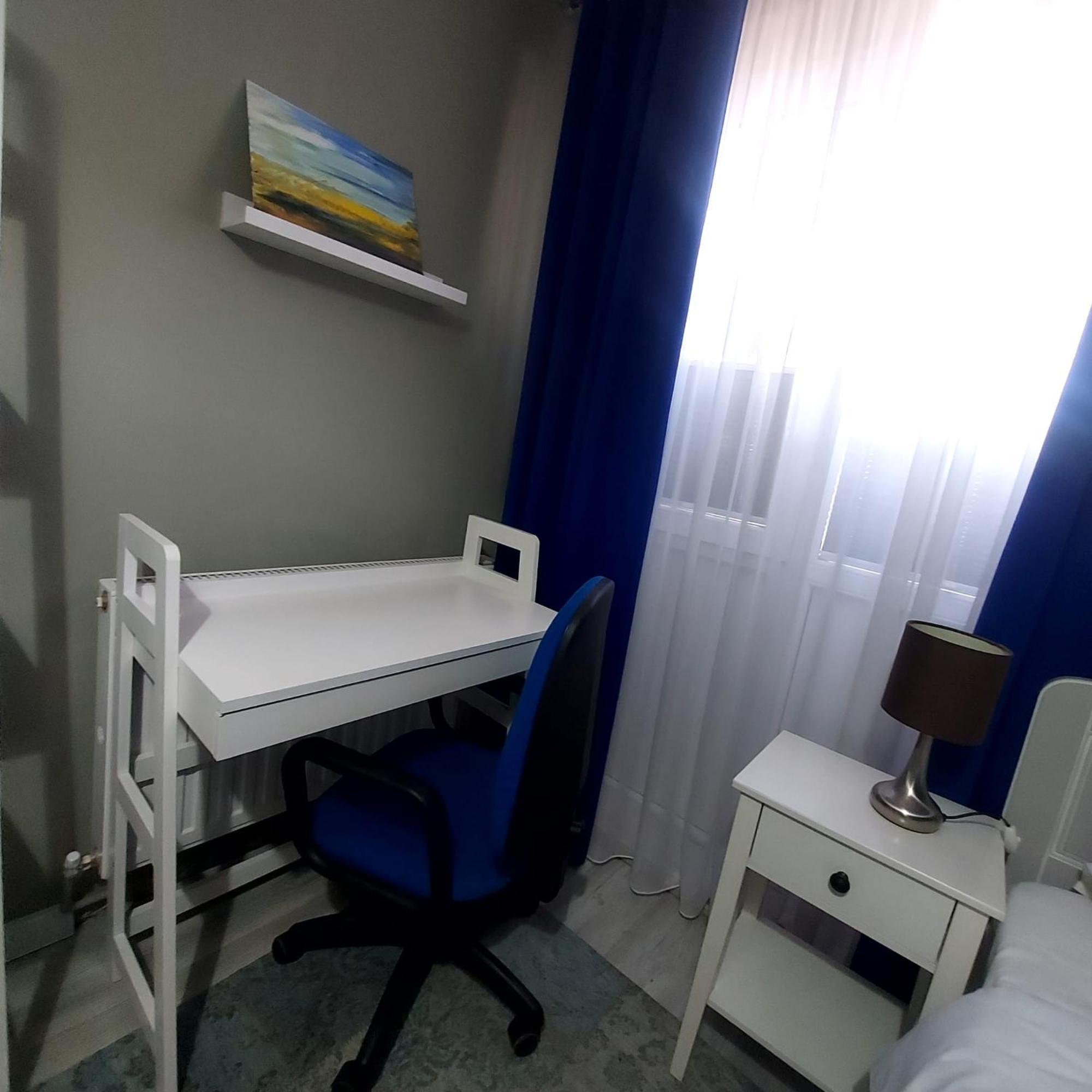 Apartament Marasesti Piteszti Zewnętrze zdjęcie