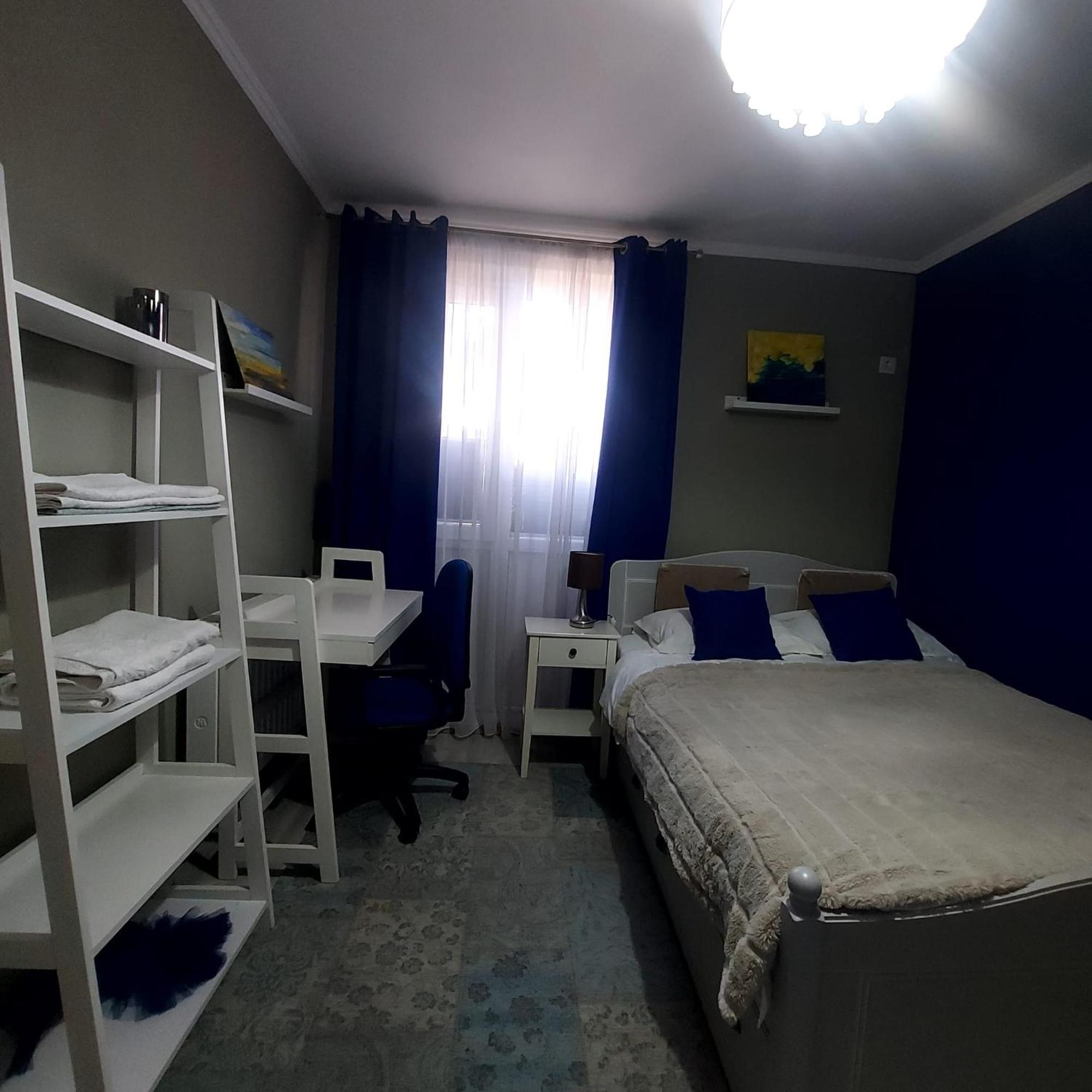 Apartament Marasesti Piteszti Zewnętrze zdjęcie